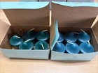 Partylite Votive Candles Huge Lot 108 Mixed Scents Bulk