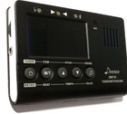 3-in-1 Digital Metronome Tuner For Guitar  Bass  Violin  Ukulele  Trumpet