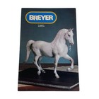 Lot Of 5 Breyer Horse Model Catalogs 1991 1992 1996 1997 1998 Vintage
