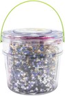Perler Fused Bead Bucket Kit Believe In Magic