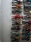 Star Trek Figurine 90s With Assorted Weapons 