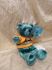 Nsync 2000 Y2k Plush Justin Timberlake Beanie 9    Limited Edition Rare Bear Zeeks