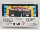 Brand New Grateful Dead Premium Cassette Tape Themed Playing Cards Deck