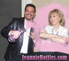 Season 1 Brass Urn Bottle -i Dream Of Jeannie genie Bottle   By The Real Artist