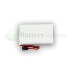 New Cordless Home Phone Battery Pack For Uniden Bt-446 Bt446 Er-p512 12 000 sold