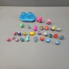 Hatchimals Colleggtibles Lot 27 Figures Blue Egg Carton Spin Master