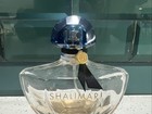 Vintage Shalimar Guerlain Paris Eu De Parfum Perfume 90 Ml 3 Fl oz - 35 Percent
