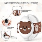 Baby Ear Muffs 25db Infant Noise Cancelling Headphones For Babies 0-36 Months   