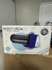Halo-led Whole House Ducted Air Purifier Reme-led Uv Light Zero Ozone