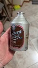 Southern Select Beer - Cone Top -houston Breweries Inc   Galveston  Texas   Beer