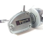 Pioneer No 128 Vintage Spinning Reel