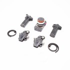 Tilta Nucleus-m Wireless Follow Focus System For 3-axis Gimbals - Sku 1961065