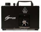 Chauvet Dj Hurricane Haze 1dx Haze Machine  800 Cfm 