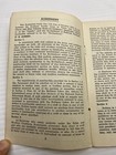 1954 Southern Pacific Lines Texas   Louisiana Union Shop Agreement Railroad Rr