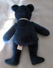 New York Yankees Bear - Ty Beanie Baby Babies 8 5  Baseball Bear - New   Mint