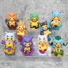 Poncho Pikachu  15 To Choose From  Brand New In The Box 