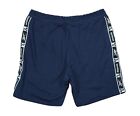 Reebok Training Essentials 10  Inseam Athletic Men s Sweat Shorts Xl Nwt Navy