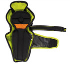 Ccm Tacks Xf Pro Youth Hockey Shin Guards-8  And 9  Available