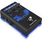 Voicetone H1 Intelligent Vocal Harmony Pedal