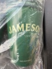 Jameson Irish Whiskey  12 Oz Plastic Cups   50 Count 