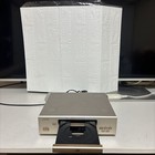 Denon Dcd-f100 Cd Player Deck 96khz 24bit Dolby Digital Ac100v 50hz 60hz