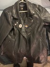 Authentic Riverdale Prop Jacket Vanessa Morgan Southside Serpents S17 Wb Cw Tv