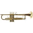 Bach Model 17043gyr  apollo  Professional Bb Trumpet Sn 979577 Superb