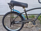 Vintage 1970s Huffy Thunder Road Bmx Bike Great Shape Brand New Tires And Tubes