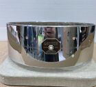 Gretsch 70s Vintage 14    Chrome Over Brass Snare Drum Shell With Badge