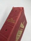 The Aristocrat World Stamp Album - Mostly Filled - Many Foreign Stamps