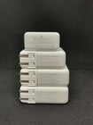 Genuine Apple 140w  96w  70w    30w Usb-c Power Adapter For  macbook Pro 13  16  