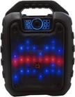 Mr Dj Disco 5 25  Portable Powerful Pa Bluetooth Speaker Karaoke Machine