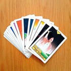 Alexandria Mokuseioh Jupitar Tarot  Card Deck Vintage Japanese Uranai