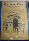 1893 Art Print South Entrance To The Electricity Building Chicago World s Fair