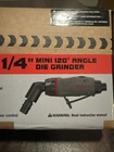 Proto 1 4    120 Degree Mini Angle Die Grinder  J325agah120 New
