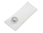 16-125 3  X 8  Hydramat    Rectangle Offset Outlet