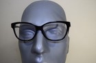 Swarovski Eyeglass Frames Womens Sw5171 53mm Crystal Flex Hinge No Lenses