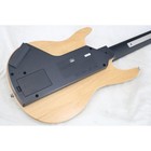 Yamaha Ez-eg Used Natural