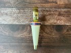 Vintage Rare Coors Eisbock 9 3 4    Tall Beer Keg Pub Pull Bar Tap Handle