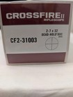 Vortex Crossfire Ii 2-7x32 Dead-hold Bdc Reticle Cf2-31003 With Rings Free Ship