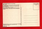1984 Victoria s 150th Maxicard Bird Stamp Helmeted Honey-eater  Fauna Emblem 229