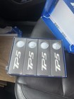 Taylormade Tp5 Golf Balls White 1 Dozen Tour Preferred 2024 Brand New