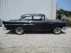 1957 Chevrolet Bel Air 150 210 