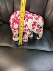Elephant Parade Ornament Collectable Artist Limited Edition Beauty In Pink Petal
