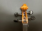 A Completely Renovated Antique 4 4 Violin   copy Antonius Stradivarius   41050 