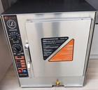 Groen  6  Pan Convection Steamer - Countertop  208v 3ph  Model   xs208-12-3