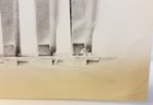 78  Original 1930 s  leggy  Jean Harlow F49 Photograph