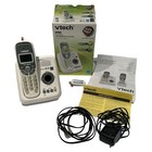 Vtech Cordless Answering System Whit Caller Id call Waiting Cs6124