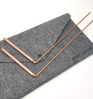 99 9  Copper Dowsing Rod- 2pcs Divining Rods With Bag - Detect Gold  Water  Ghos