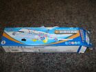 A380 Children s Toy Airplane Model With Music Lighting Movement New With Box